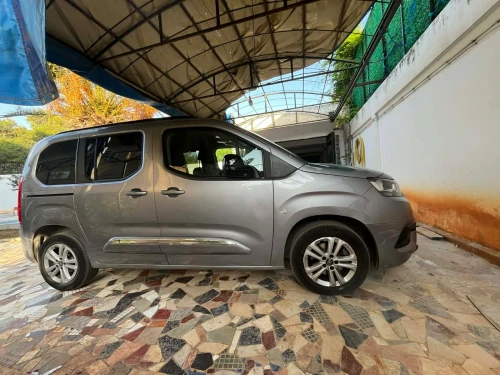 Toyota Proace city 2023 