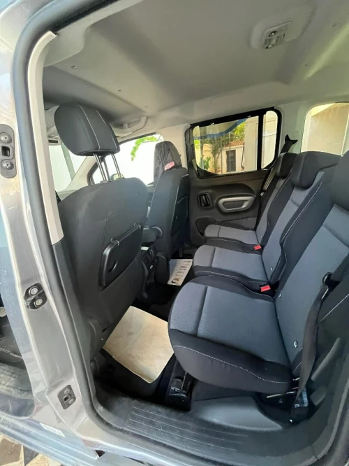 Toyota Proace city 2023 