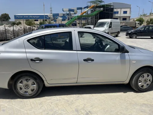 Nissan Sunny 2015 Sunny