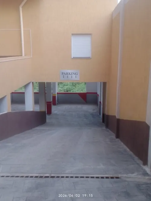 Location Appartement F2 Béjaïa Bejaia 8