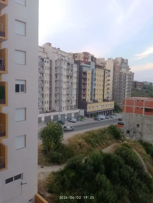 Location Appartement F2 Béjaïa Bejaia 2