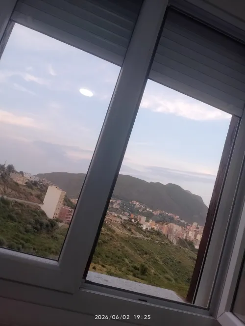 Location Appartement F2 Béjaïa Bejaia