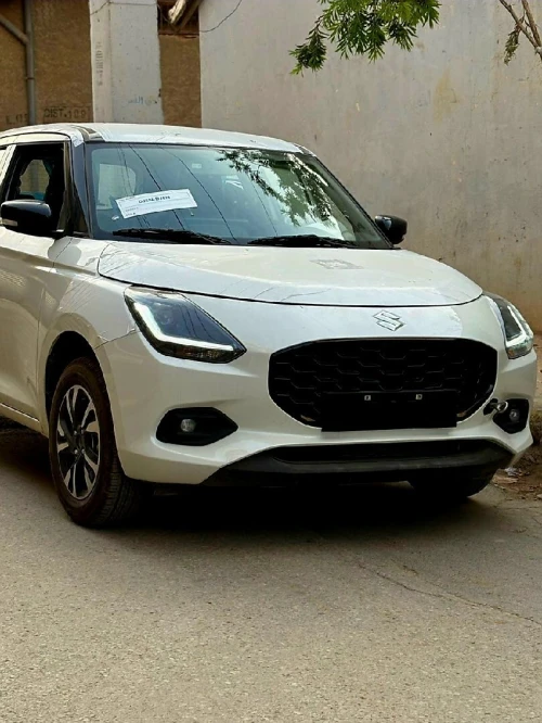 Suzuki Swift 2026 