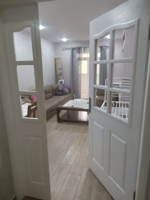 Vente Appartement F4 Alger Birkhadem