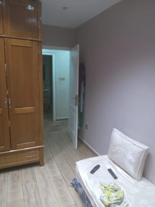 Vente Appartement F4 Alger Birkhadem