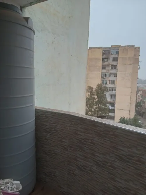 Vente Appartement F4 Alger Birkhadem