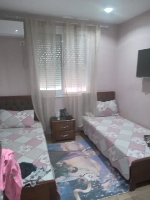 Vente Appartement F4 Alger Birkhadem
