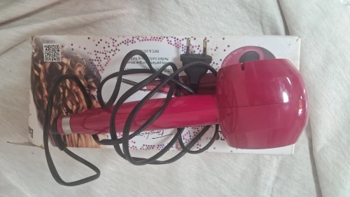 BaByliss Paris Curl Secret Boucleur Automatique Professionnel