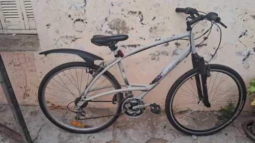 Vélo décathlon
