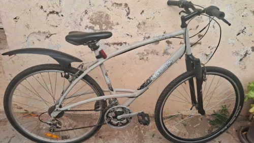 Vélo décathlon