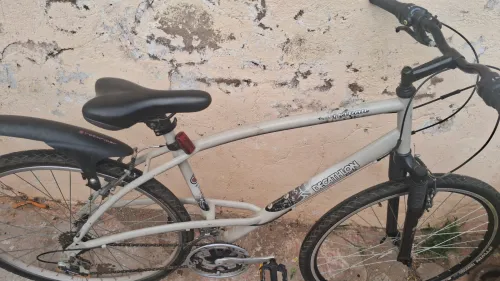 Vélo décathlon