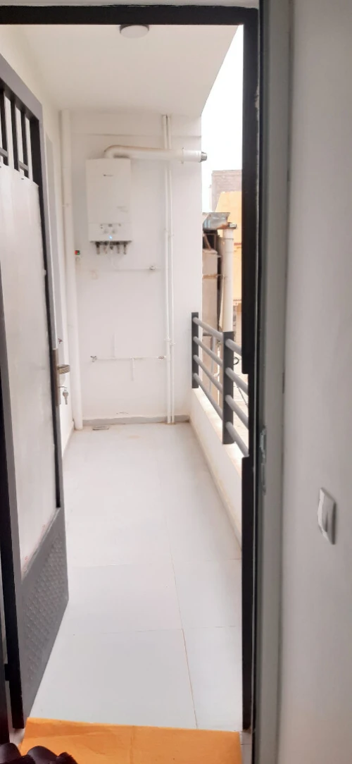 Location Appartement Niveau de villa F3 Alger Draria