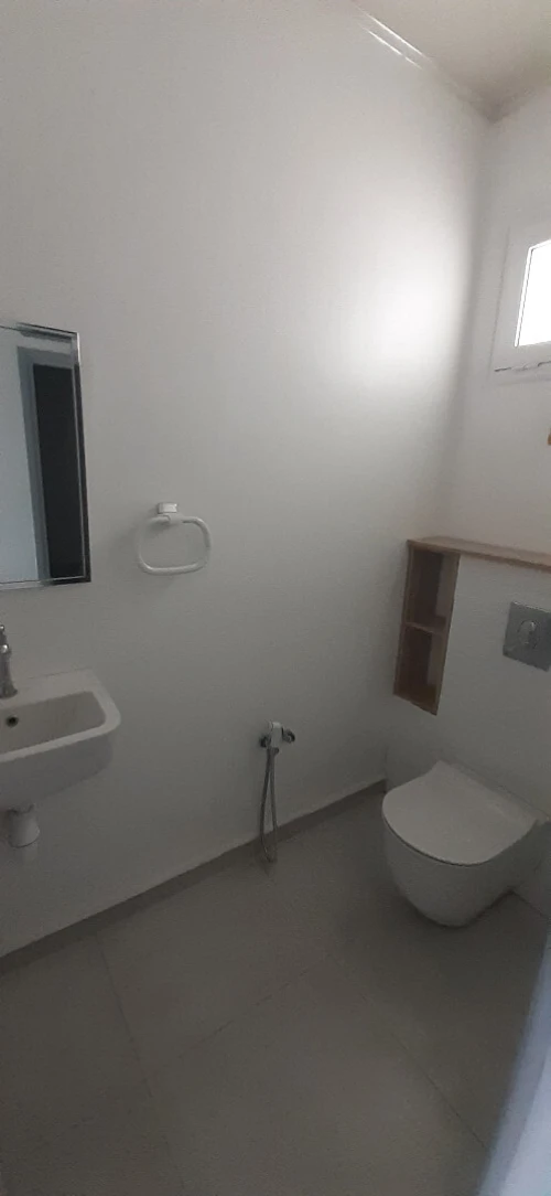 Location Appartement Niveau de villa F3 Alger Draria
