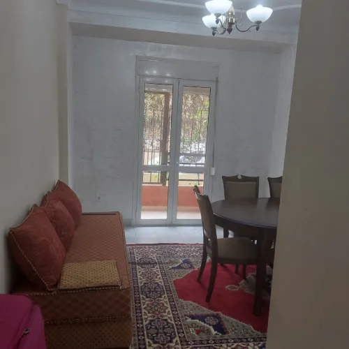 Vente Appartement F3 Alger Cheraga
