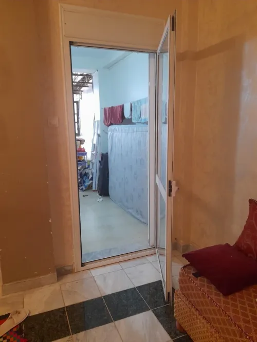 Vente Appartement F3 Alger Cheraga