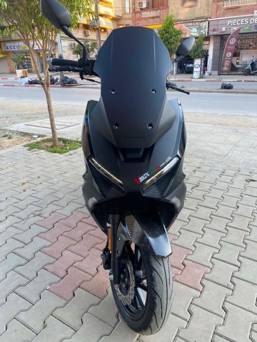 Vms Vmax 2025 جيجل الميلية - واد كنيس - الجزائر