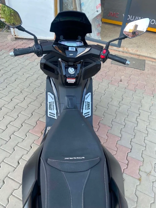 Vms Vmax 2025