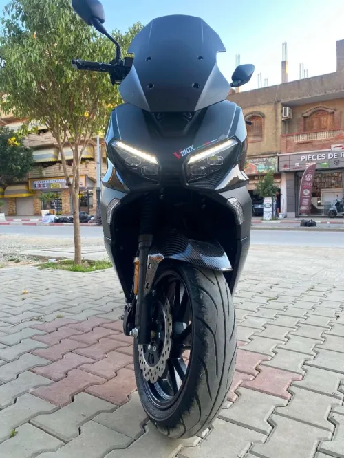 Vms Vmax 2025