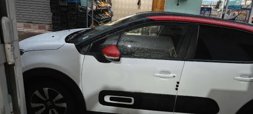 Citroen C3 2021 C3
