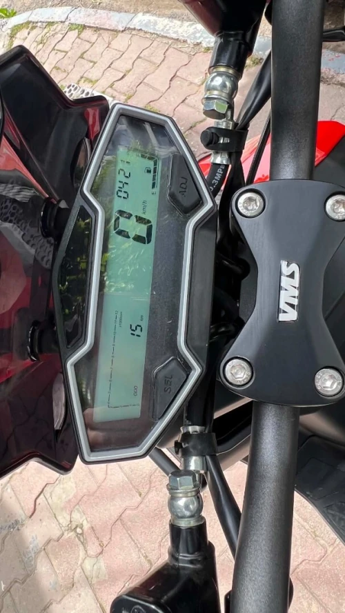 Vms Bws 2026