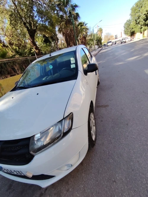 Dacia Logan 2014 