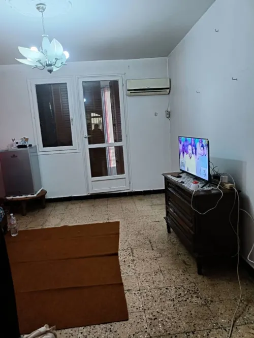 Location Appartement F3 Annaba El bouni