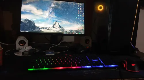 Pc de bureau