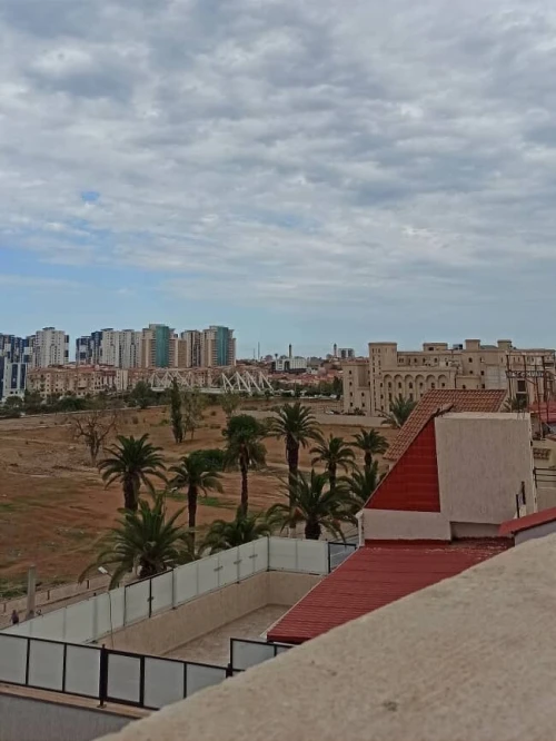 Location Local Alger Bab ezzouar