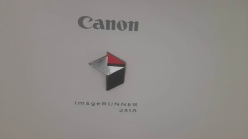À vendre : Photocopieur / Scanner