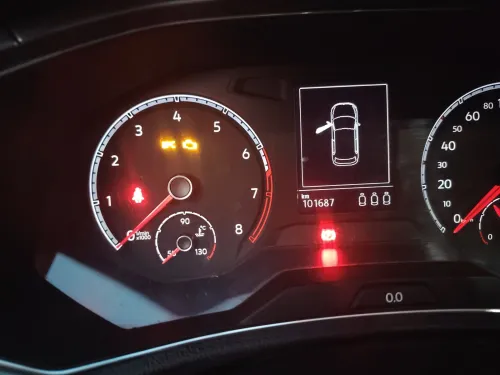 Volkswagen T-Roc 2021 Active
