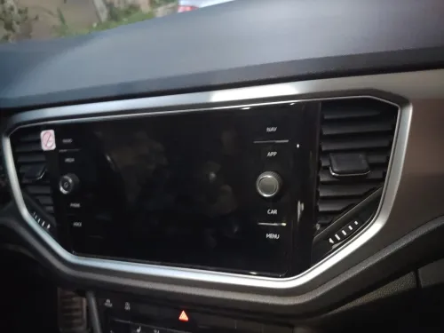 Volkswagen T-Roc 2021 Active