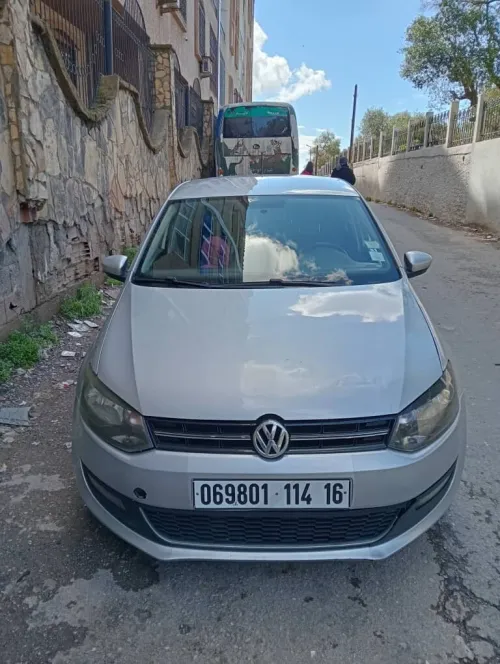 Volkswagen Polo 2014 Style