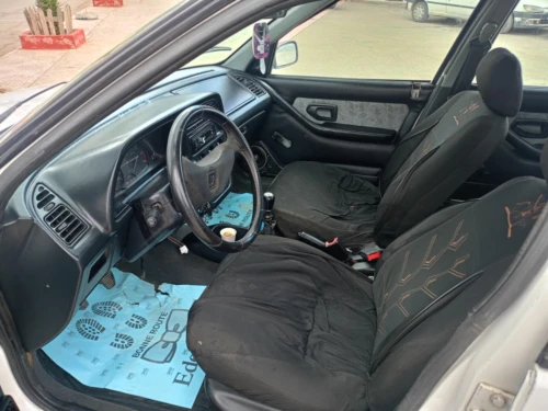 Peugeot 306 1995 