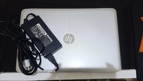HP pavilion 15-au134tx 15.6-inch full HD Laptop