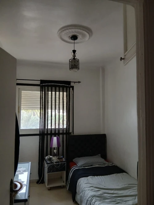 Location Appartement F5 Alger Said hamdine