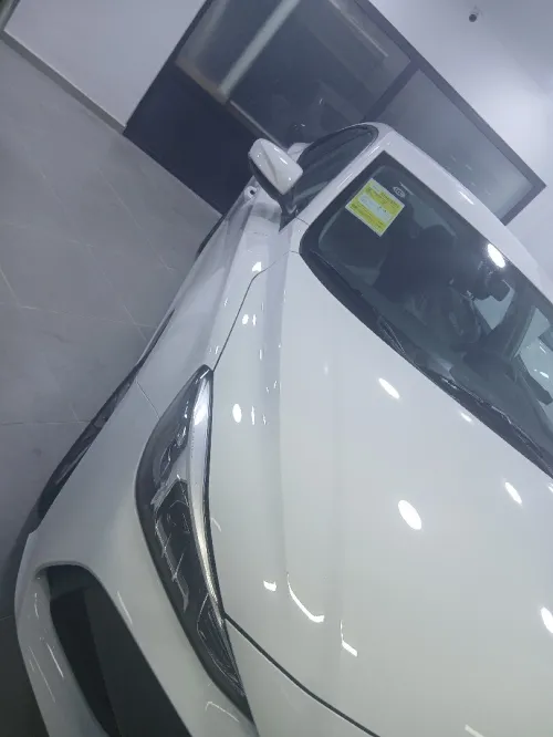 MG MG5 2026 