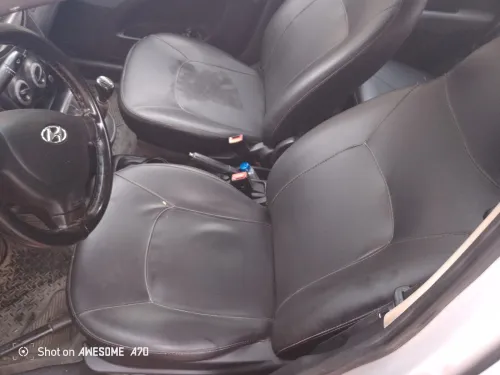 Hyundai i10 2015 GL Plus