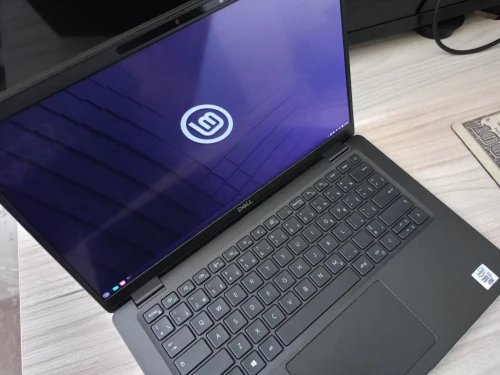 Dell Latitude 7410 i7 10th gen 16gb ram 512 gb ssd