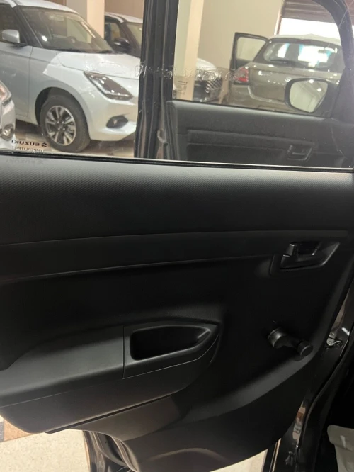 Suzuki S-Presso 2026 