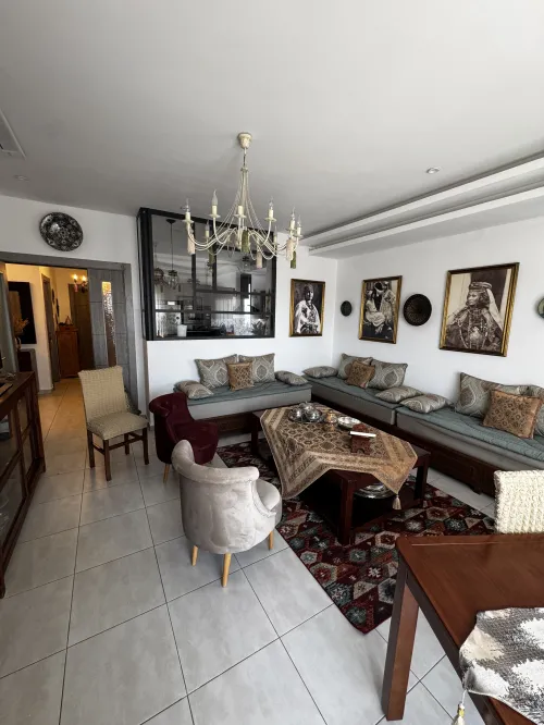 Vente Appartement F5 Oran Oran
