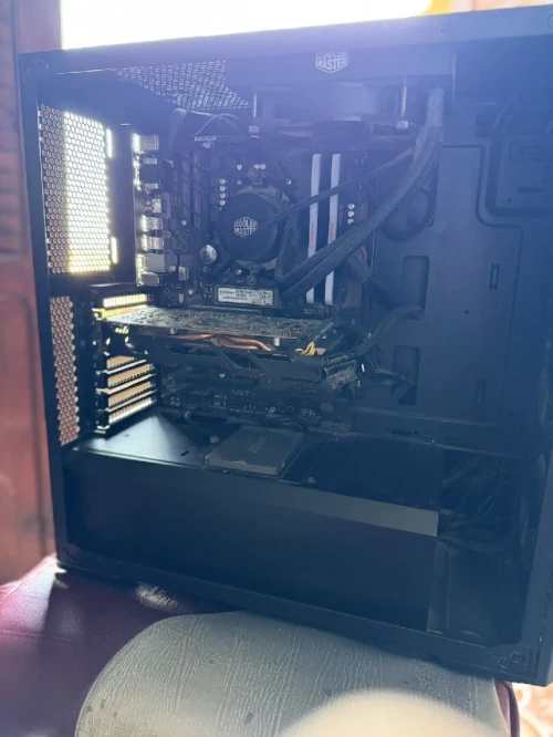 Pc gamer
