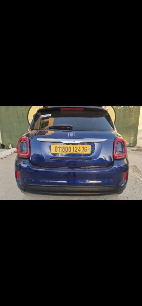 Fiat 500x 2024 Club