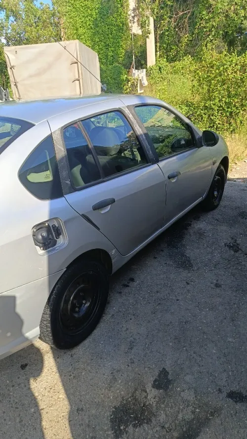 Renault Symbol 2011 Symbol
