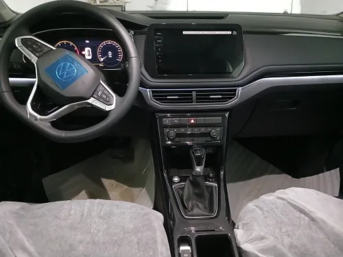 Volkswagen Tahru 2026 XR