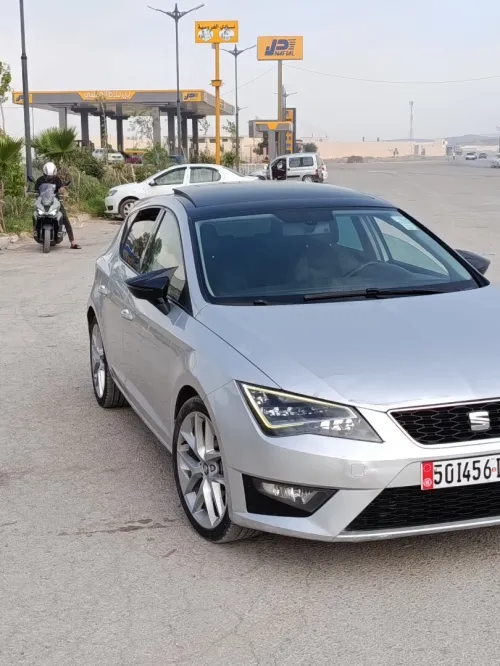 Seat Leon 2014 Fr
