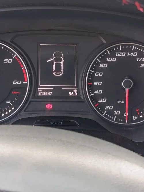 Seat Leon 2014 Fr