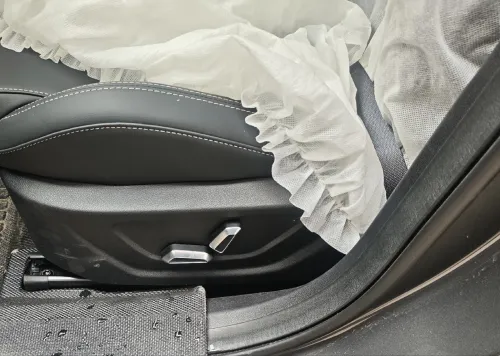 Geely Coolray 2026 Super max