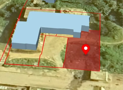 Vente Terrain Skikda Ramdane djamel