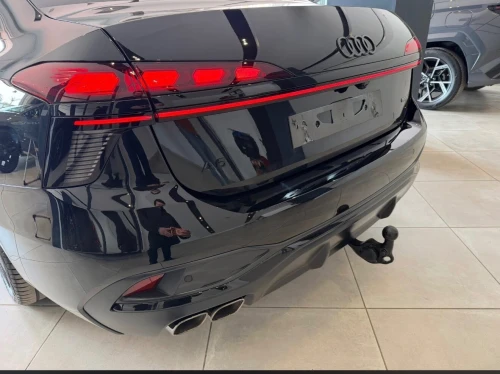 Audi A6 2026 S Line