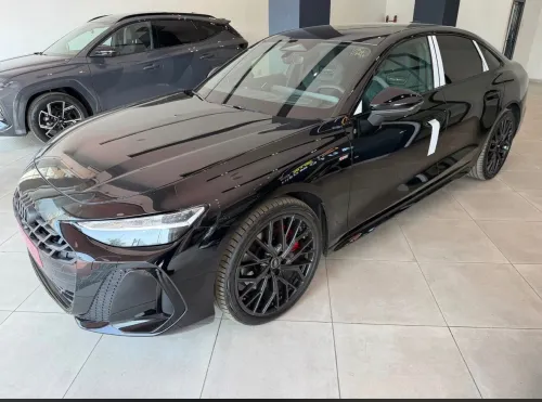 Audi A6 2026 S Line